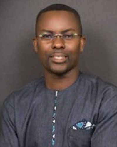 KOJO SACKEY FCCA, CA, SP