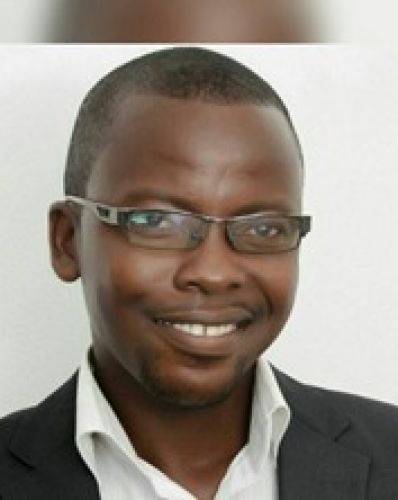 KWEKU SACKEY - BUSINESS CONSULTANT